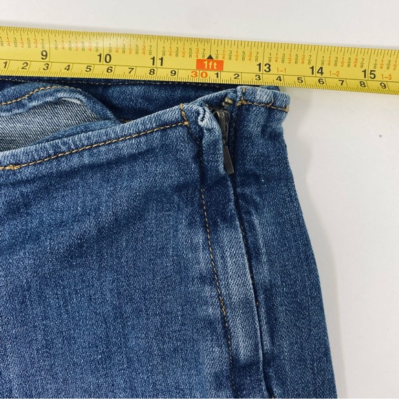 Free People Float On Jeans Lace Front 29 - Picture 7 of 10